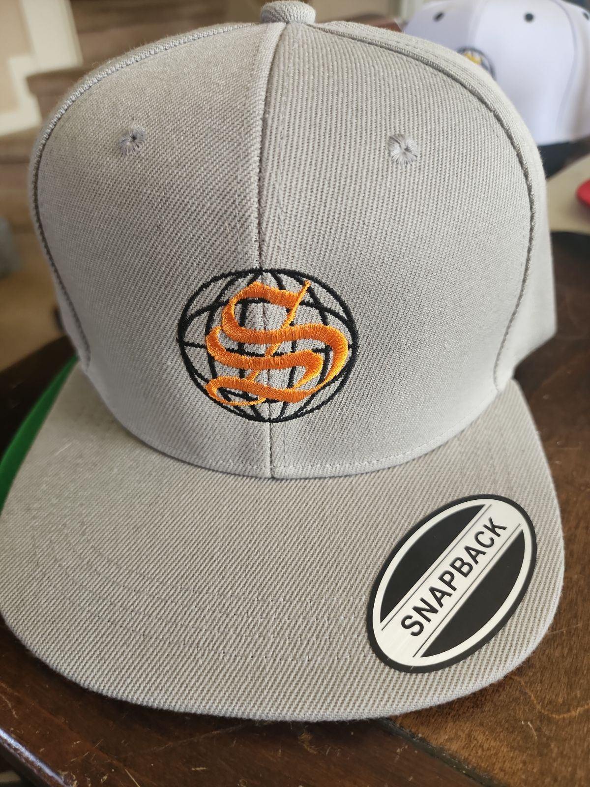 Syndicate Ball Cap