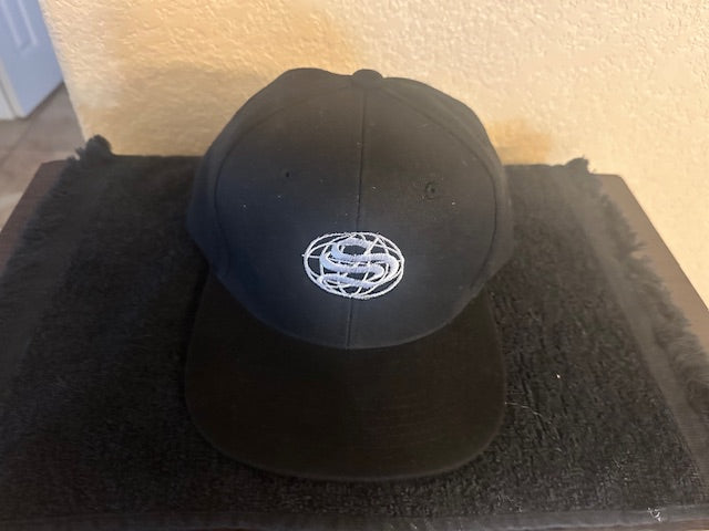 Syndicate Ball Cap