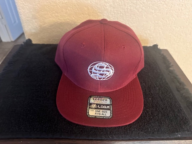 Syndicate Ball Cap
