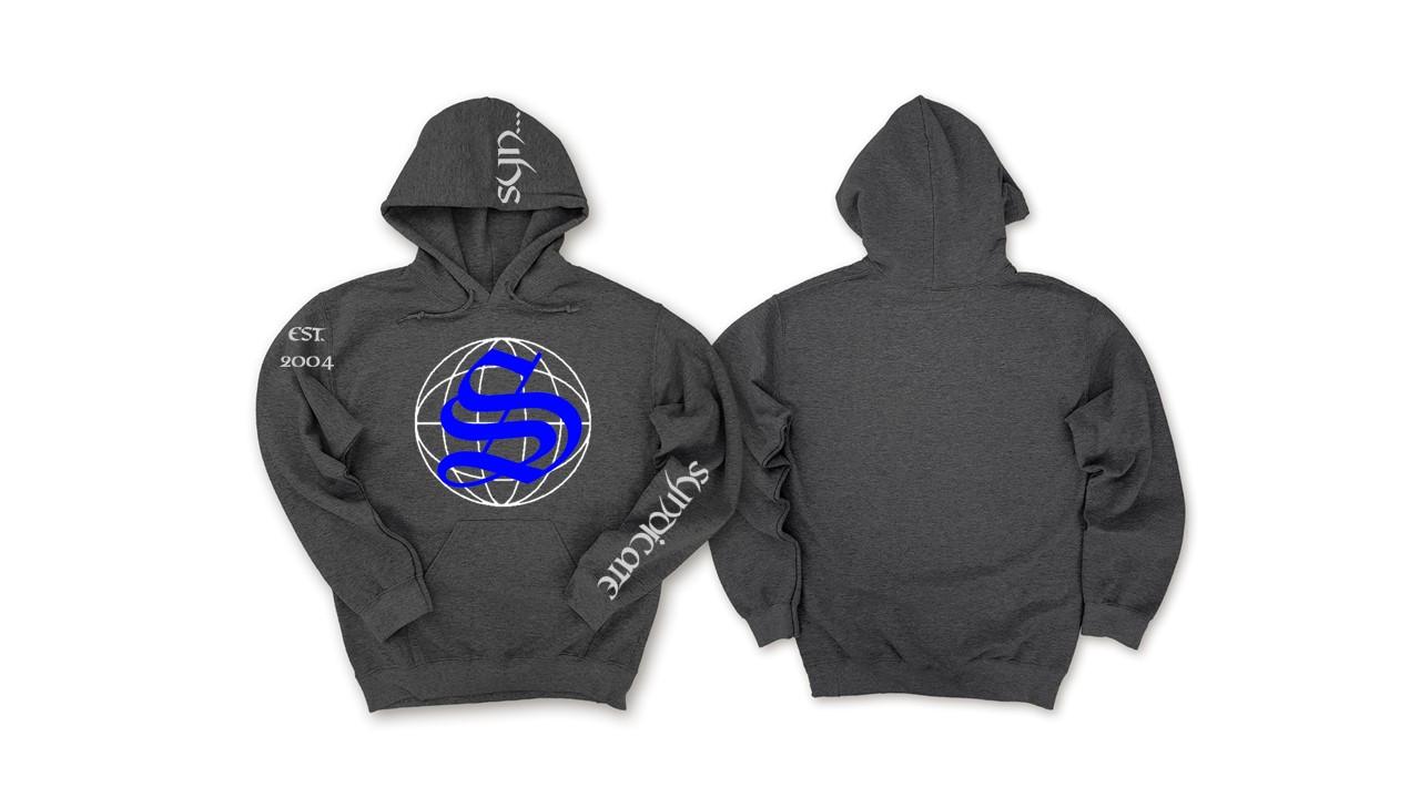 Eternal Bonds Syndicate Hoodie (Multiple Stylez)