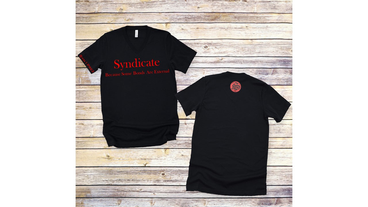 Syn 1 Prez Collection Eternal Bonds T-Shirt (Multiple Stylez)