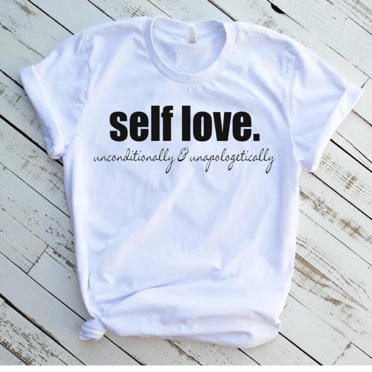 Self Love