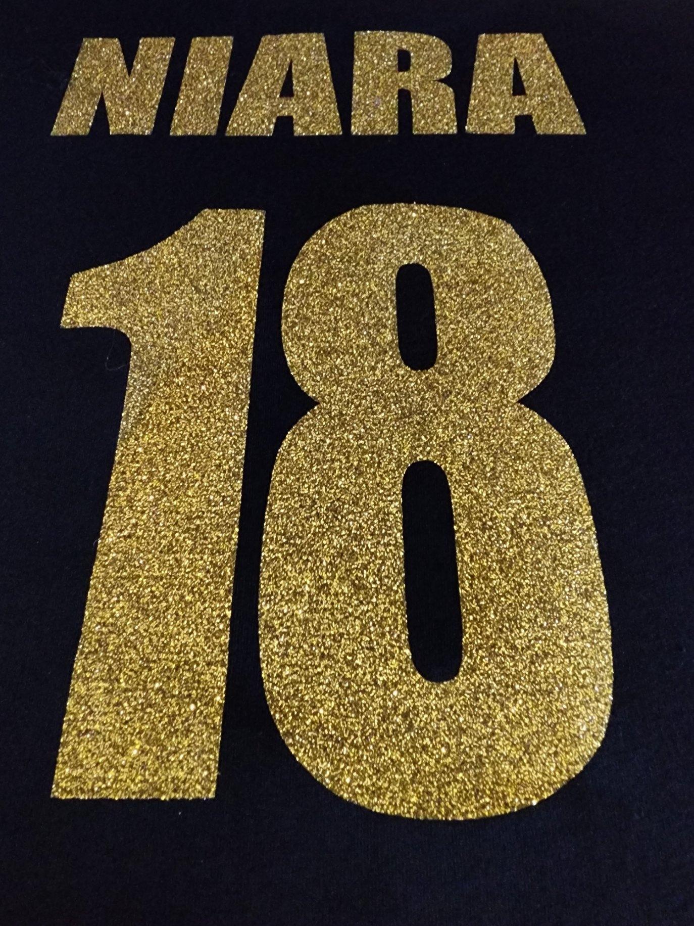 PVAMU Twirling Thunder Alumni Shirt