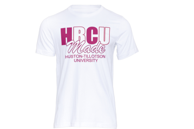 Huston-Tillotson HBCU Made