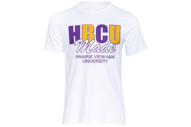 Prairie View HBCU Made