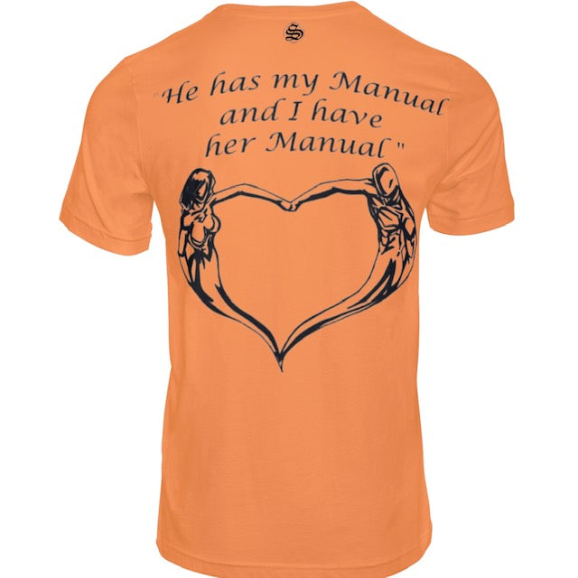 Women Should Come With A Manual Tee