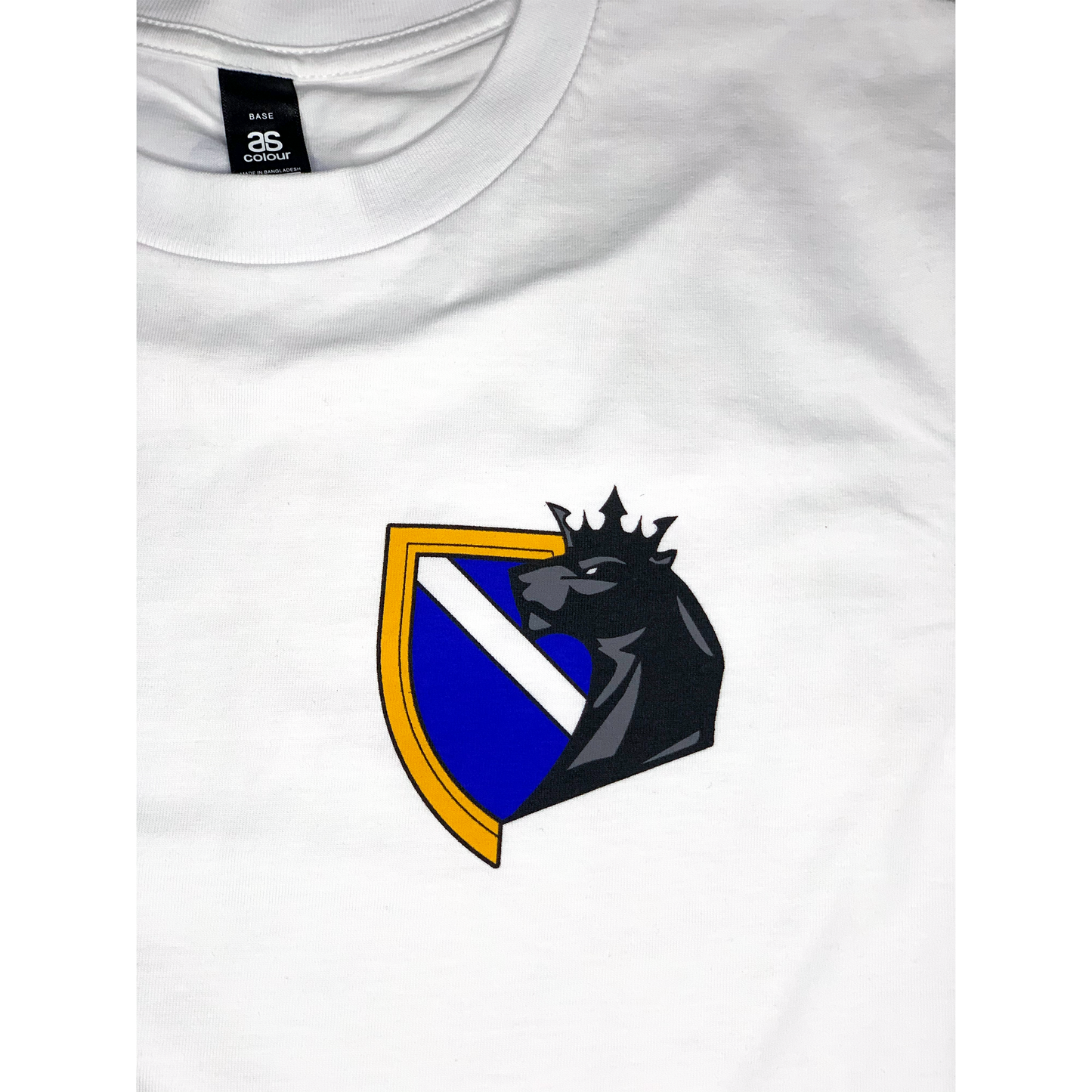 Syn Stylez Long Sleeve Eternal Bonds Shirt