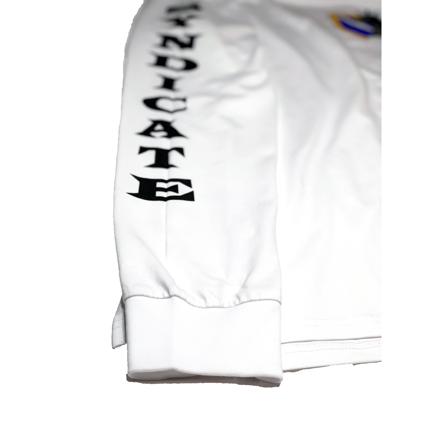Syn Stylez Long Sleeve Eternal Bonds Shirt