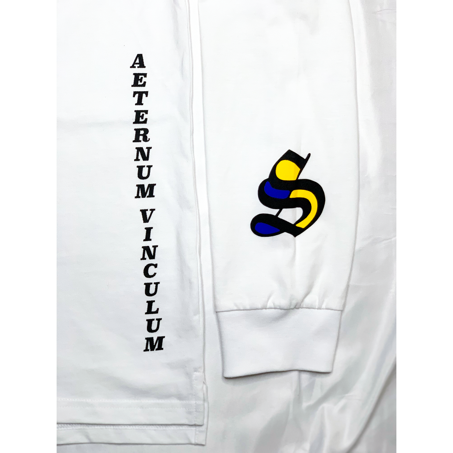 Syn Stylez Long Sleeve Eternal Bonds Shirt