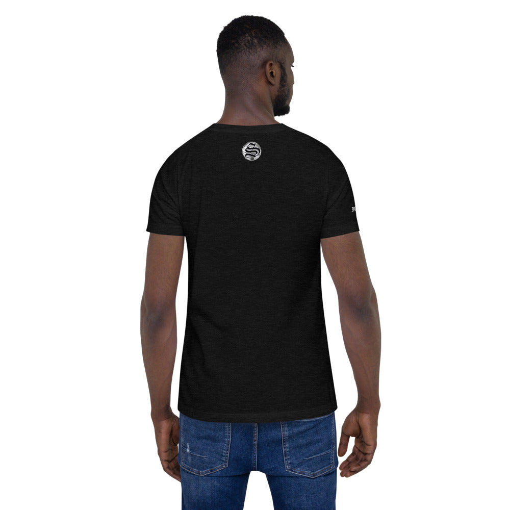 Syn Stylez Super Syn T-Shirt