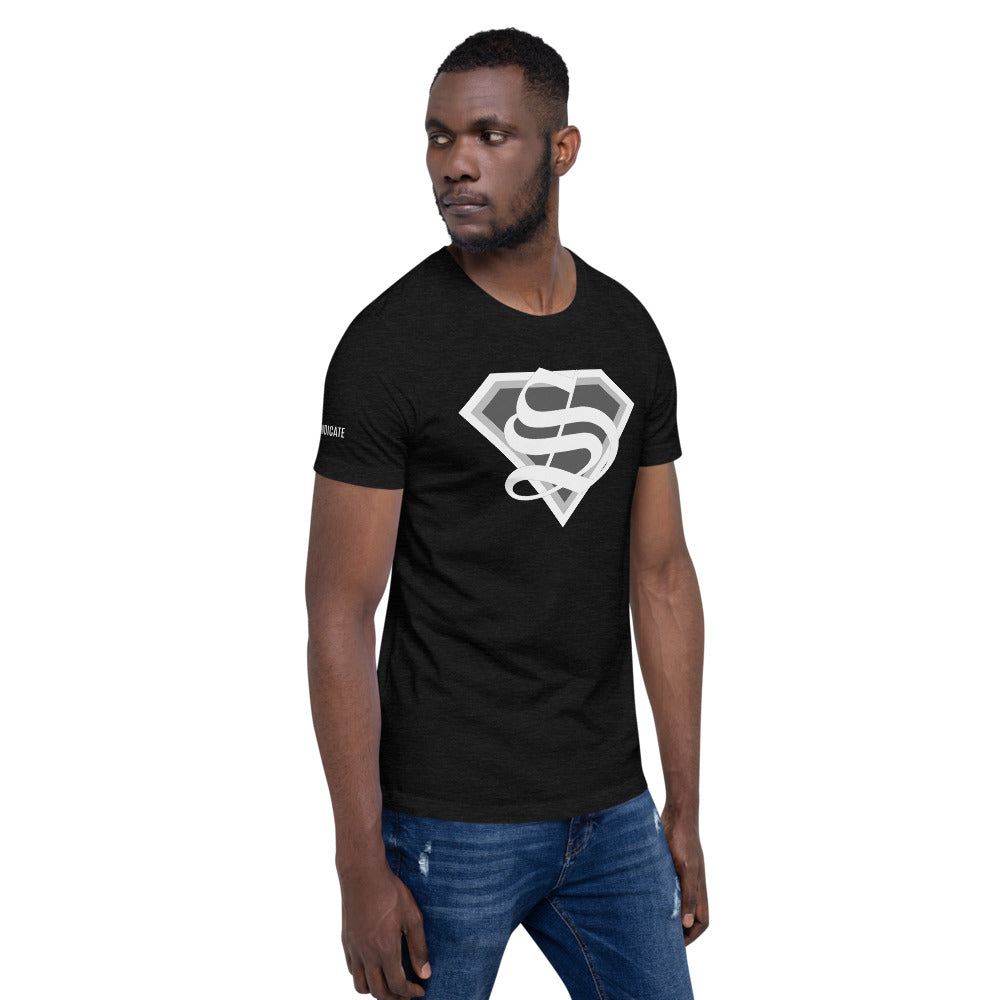 Syn Stylez Super Syn T-Shirt
