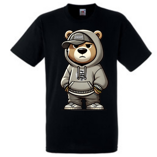 Syn Bear MMIV (2004) T-Shirt