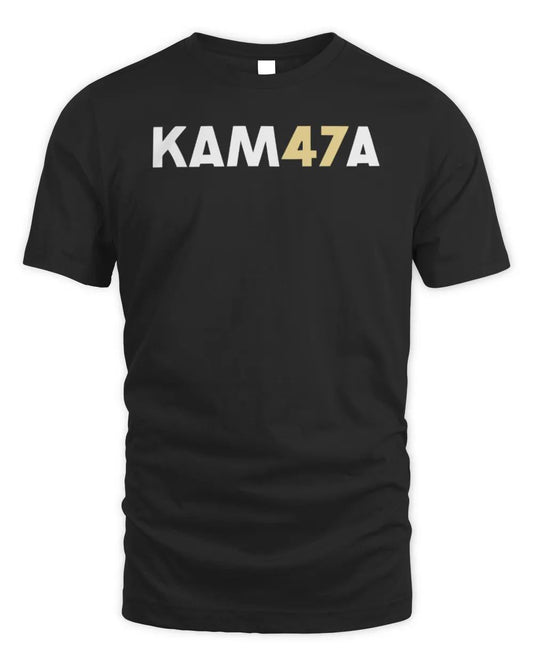 Kamala 47 Shirt