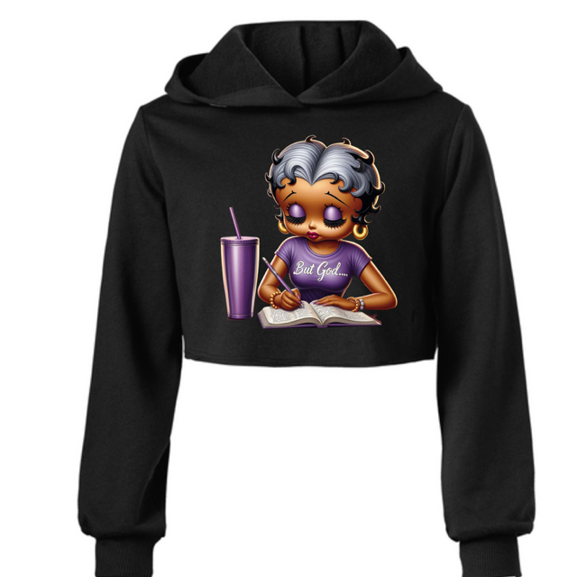 Syn Betty Hoodie