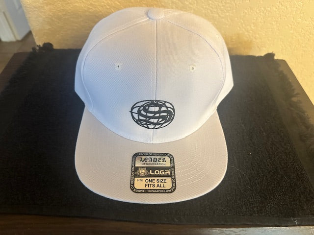 Syndicate Ball Cap