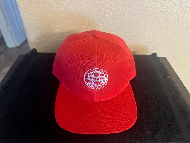 Syndicate Ball Cap