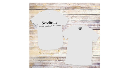 Syn 1 Prez Collection Eternal Bonds T-Shirt (Multiple Stylez)