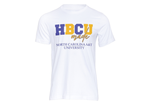 HBCU Made Shirt