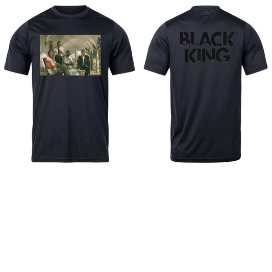 Black Kings Blackout Synspiration Tees