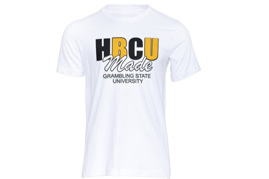 Grambling State University HBCU Made Shirt