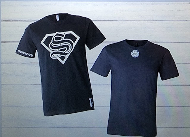 Syndicate SuperSyn Shirt