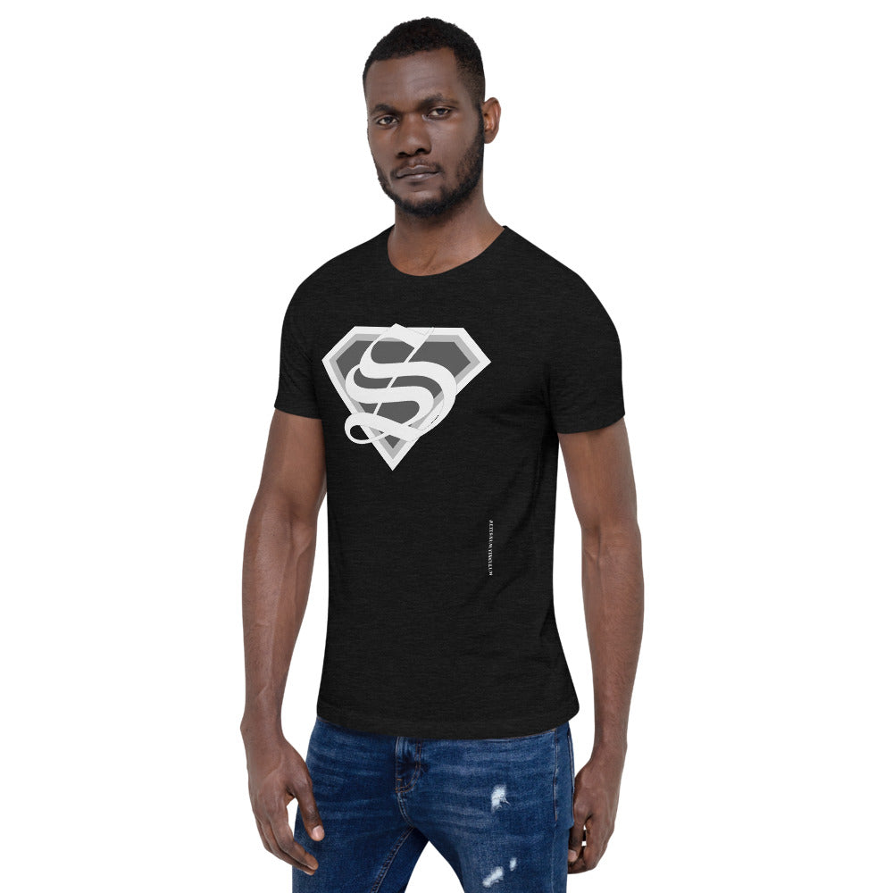 Syn Stylez Super Syn T-Shirt